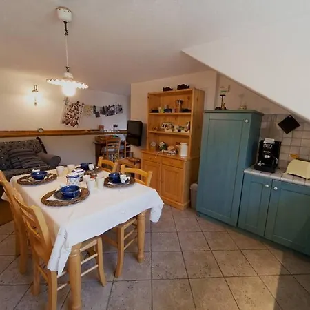 Lo Tata Maison *