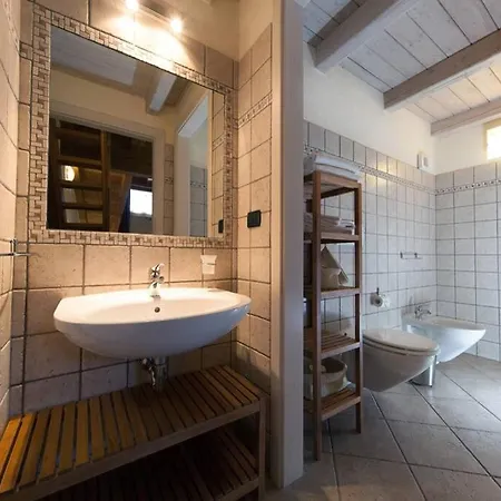 Lo Tata Maison بيت للعطل