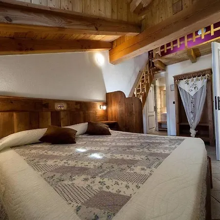 펜션 Lo Tata Maison 페니스