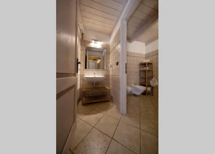 別荘 Lo Tata Maison フェーニス